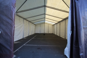 Raktársátor 7,5 méter széles-16